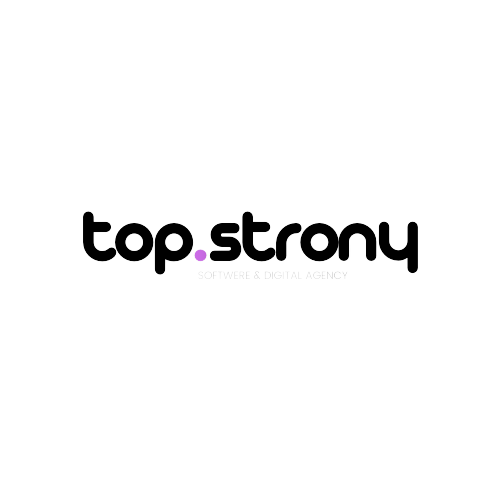 Logo Top Strony