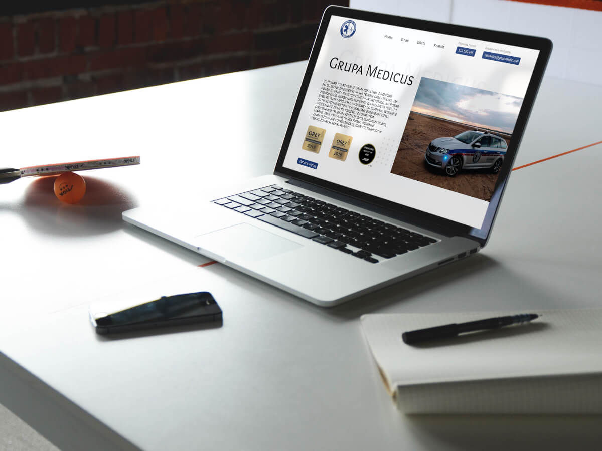 Grupa Medicus