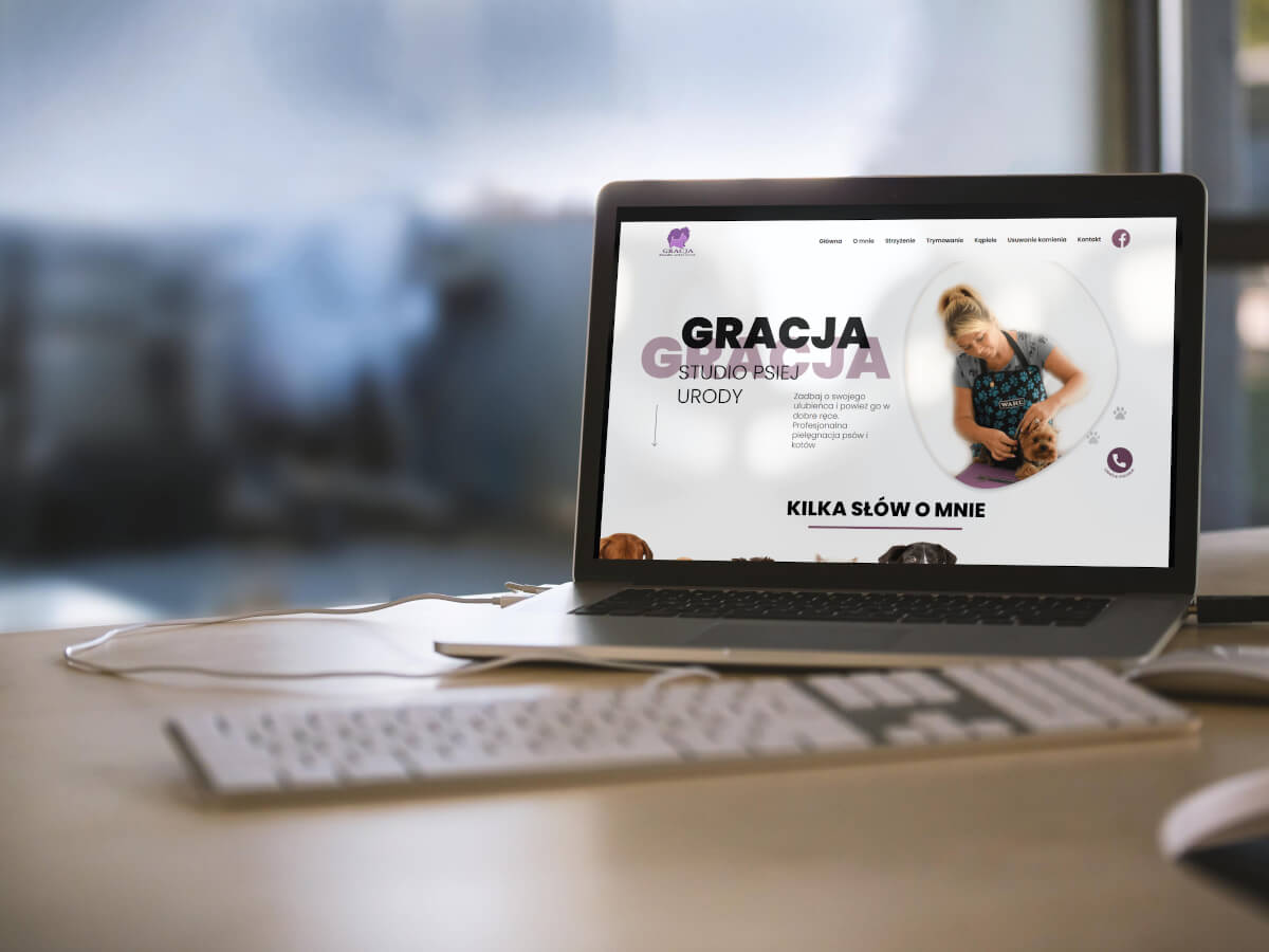 Studio Gracja